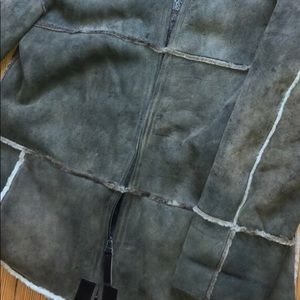 Michael Toschi cacciatore hunters jacket